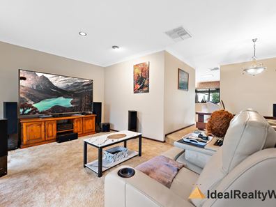 137 Burrendah Boulevard, Willetton WA 6155