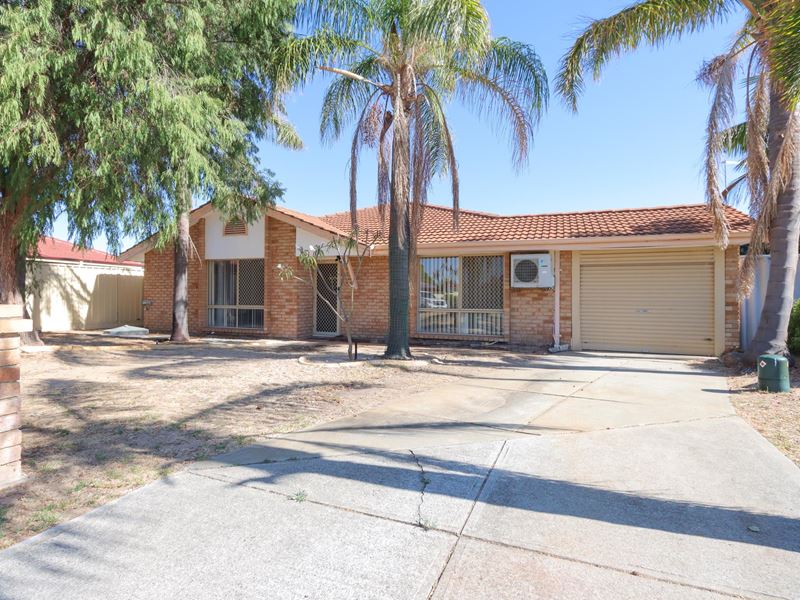 7 Cotton Place, Waikiki WA 6169