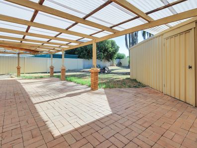 7 Cotton Place, Waikiki WA 6169