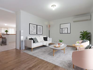 7 Cotton Place, Waikiki WA 6169