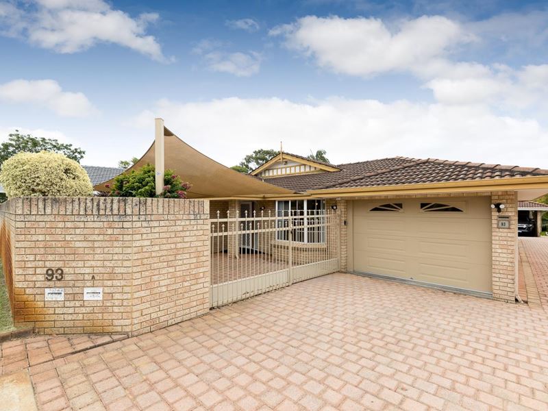 93 Wichmann Road, Attadale WA 6156