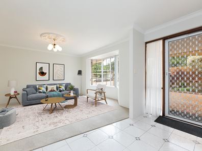 93 Wichmann Road, Attadale WA 6156