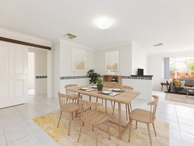 93 Wichmann Road, Attadale WA 6156