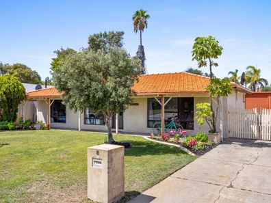8 Shallow Close, Waikiki WA 6169