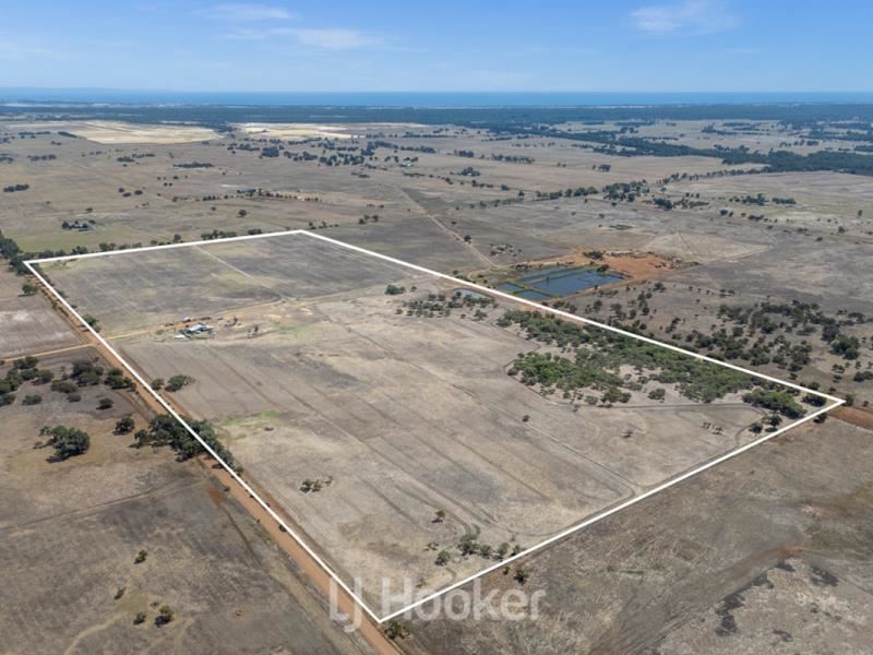 49 Gulberti Road, Ruabon WA 6280