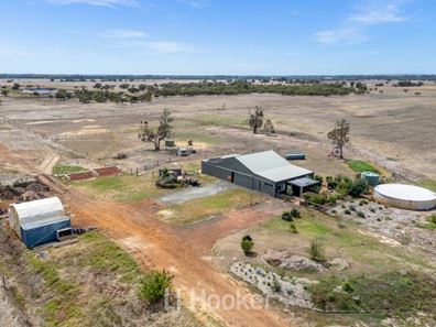 49 Gulberti Road, Ruabon WA 6280