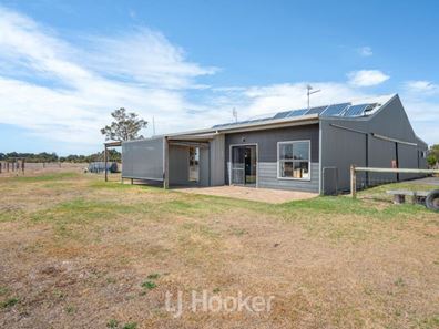49 Gulberti Road, Ruabon WA 6280