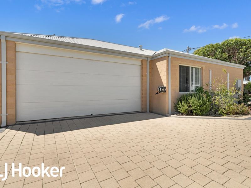 50A Donaldson Street, Queens Park WA 6107