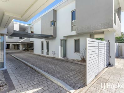 6/45 May Street, Gosnells WA 6110