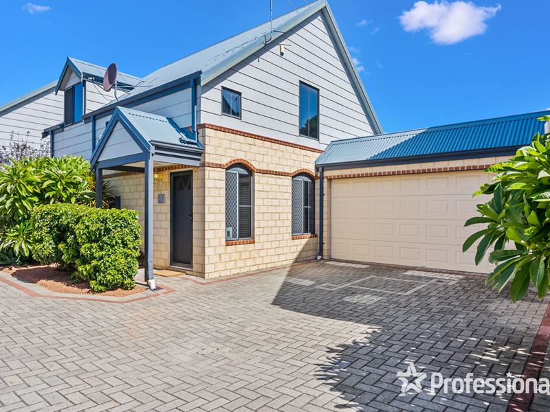 124B Harrison Street, Nollamara WA 6061