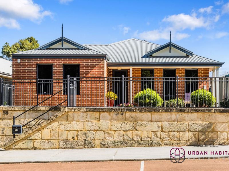 58 Abingdon Crescent, Wellard