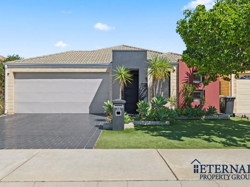 38 Warrilow Loop, Canning Vale WA 6155