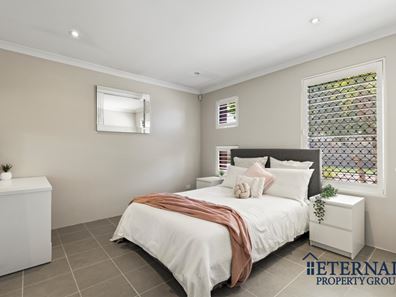 38 Warrilow Loop, Canning Vale WA 6155