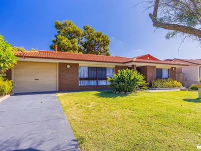 18 Kidbroke Place, Kelmscott WA 6111