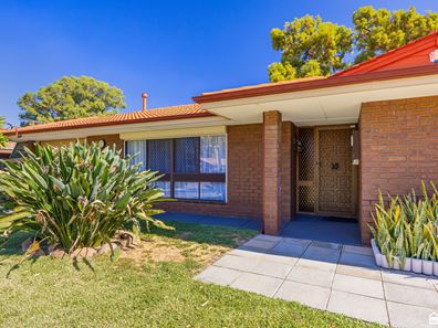 18 Kidbroke Place, Kelmscott WA 6111