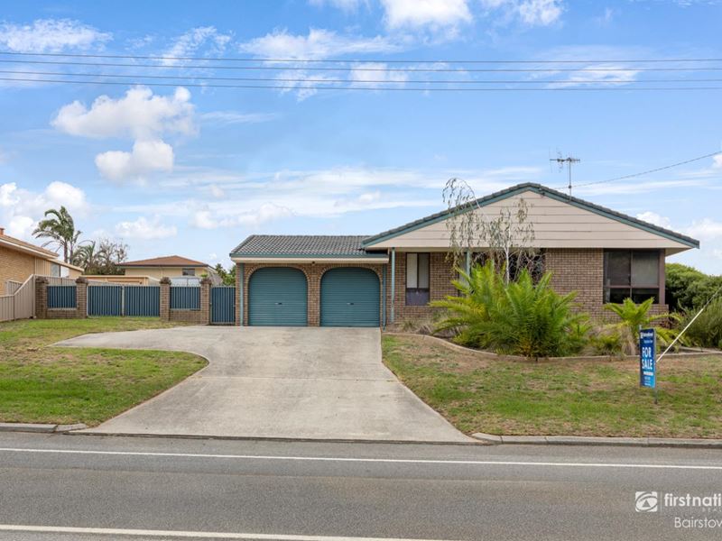 1 Erindale Court, Yakamia WA 6330