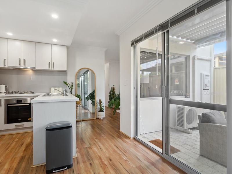 1/21 Third Avenue, Bassendean WA 6054