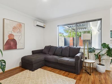 1/21 Third Avenue, Bassendean WA 6054