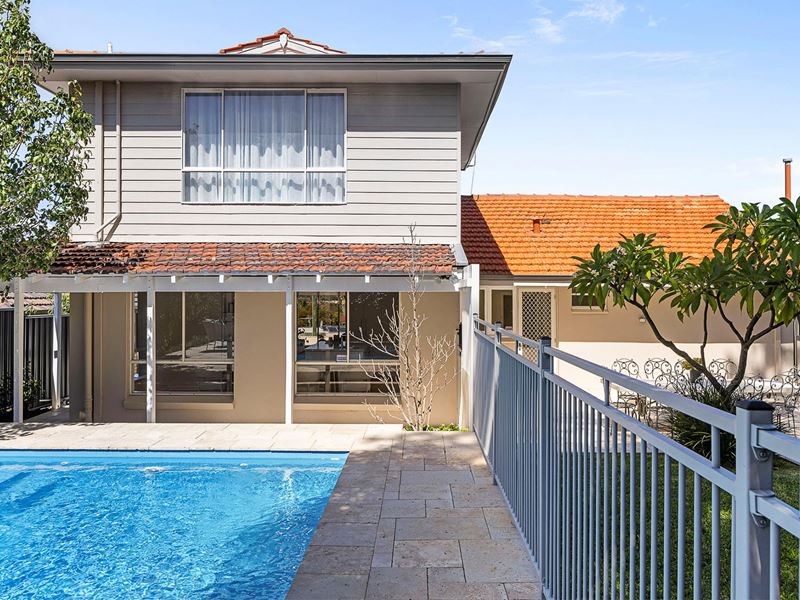 26 Greenwell Street, Scarborough WA 6019