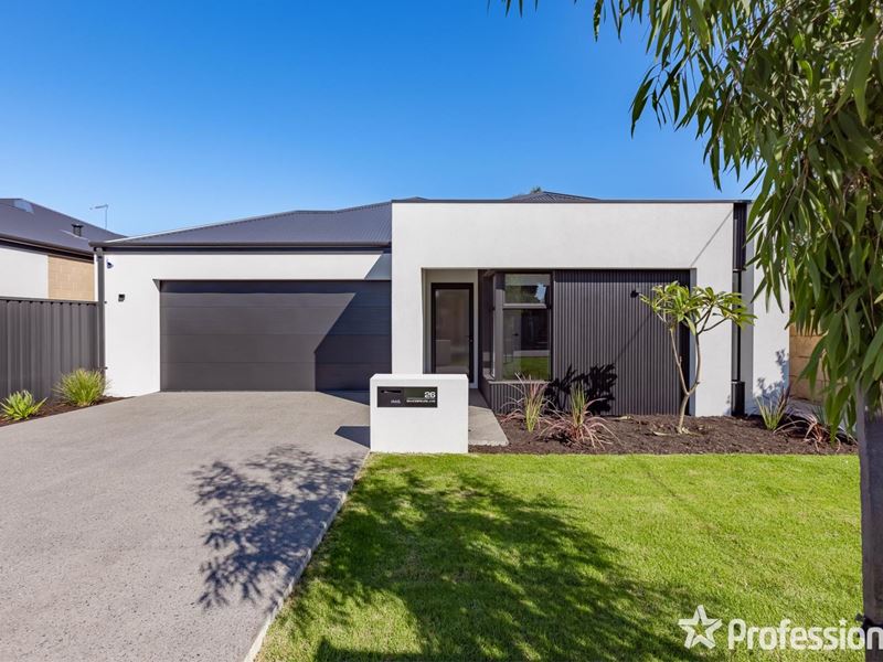 26 Shakespeare Avenue, Yokine