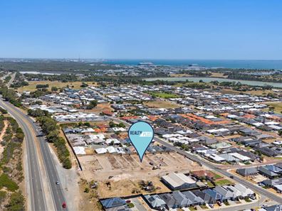 Prop 11/ Howe Street, Lake Coogee WA 6166