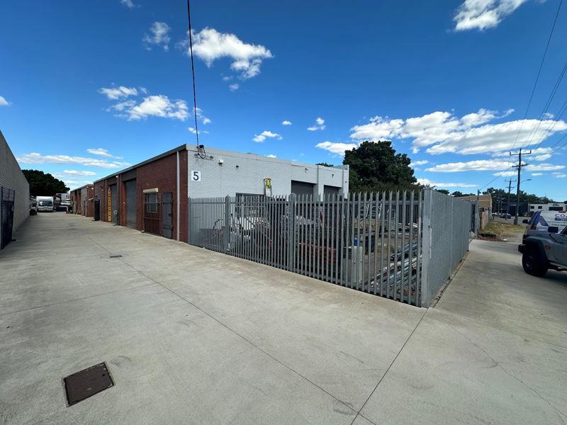 1/5 Goongarrie Street, Bayswater WA 6053