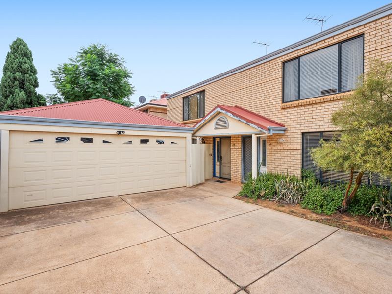 3/97 Bourke Street, Piccadilly WA 6430