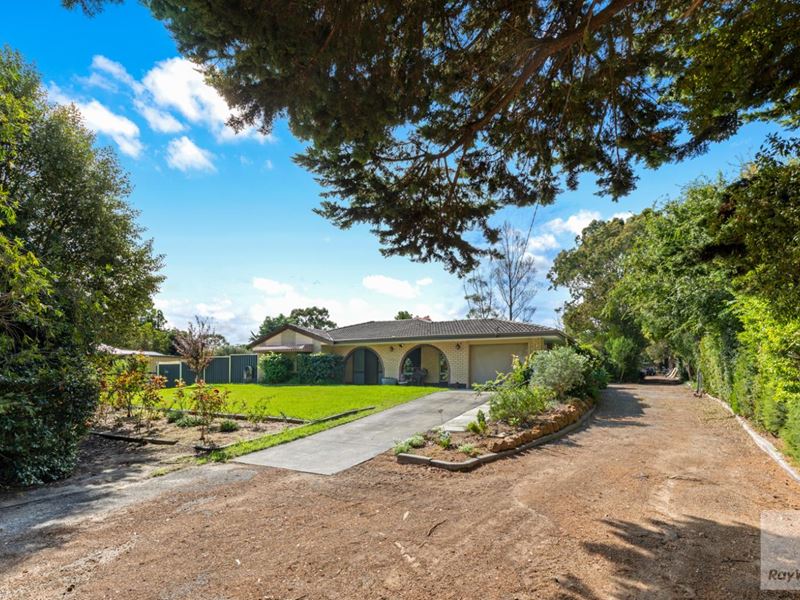 110 Hassell Street, Mount Barker WA 6324