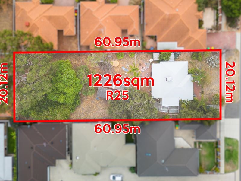 121 Birkett Street, Bedford WA 6052
