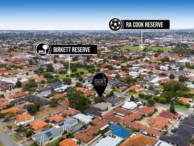 121 Birkett Street, Bedford WA 6052