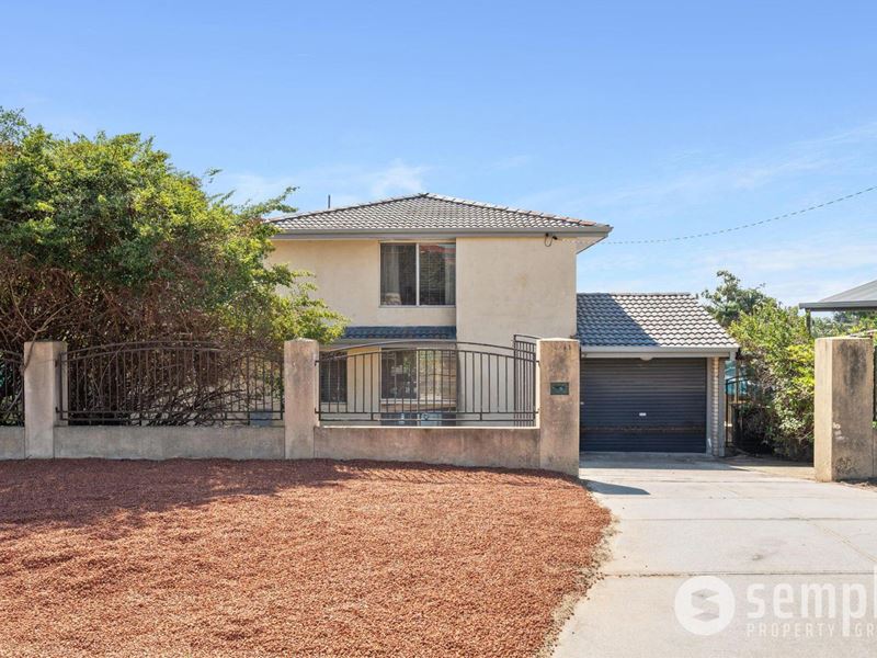 7 Nicol Road, Parkwood WA 6147