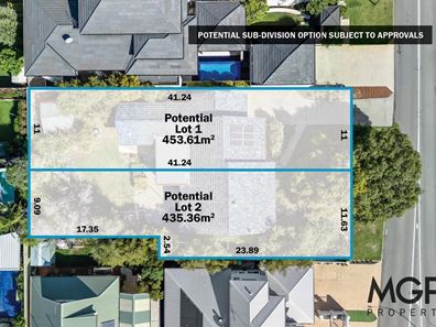 50 Davy Street, Alfred Cove WA 6154