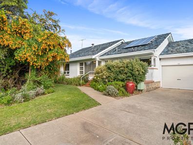 50 Davy Street, Alfred Cove WA 6154