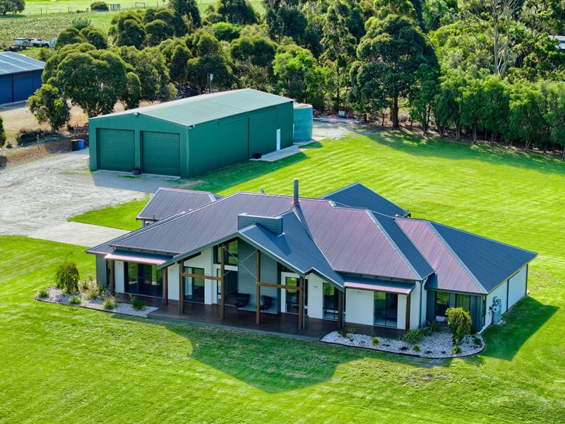122 Laithwood Circuit, Marbelup WA 6330