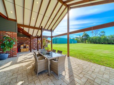 122 Laithwood Circuit, Marbelup WA 6330