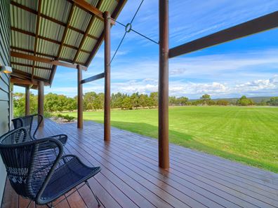 122 Laithwood Circuit, Marbelup WA 6330