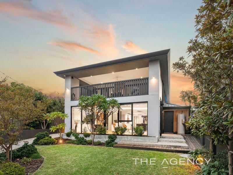 59 Joel Terrace, East Perth WA 6004