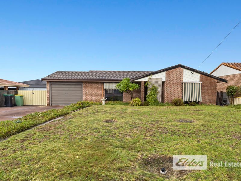 5 Walter  Drive, Collie WA 6225