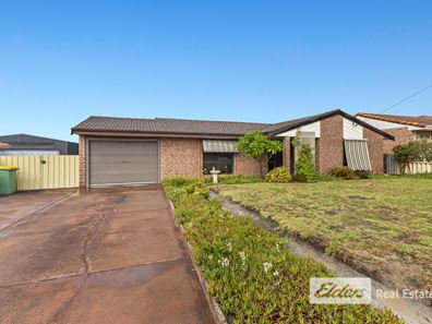 5 Walter  Drive, Collie WA 6225