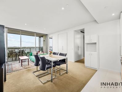 1210/8 Adelaide Terrace, East Perth WA 6004