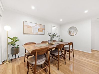 1/2 Forbes Road, Applecross WA 6153