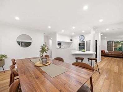 1/2 Forbes Road, Applecross WA 6153