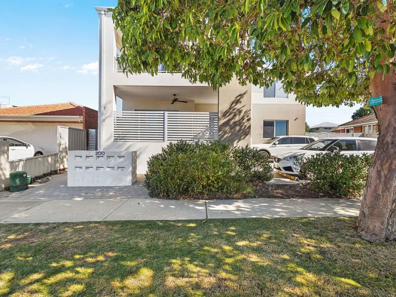 1/200 Kooyong Road, Rivervale