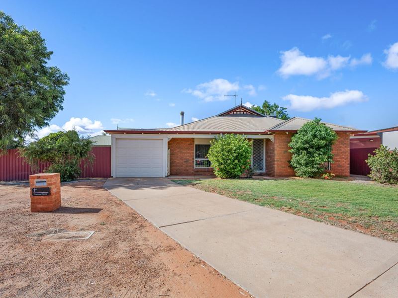 1A Ramus Circle, Somerville WA 6430