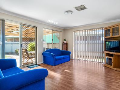 1A Ramus Circle, Somerville WA 6430
