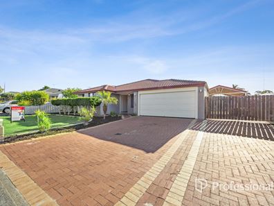 96 Somerville Drive, College Grove WA 6230