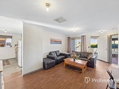96 Somerville Drive, College Grove WA 6230