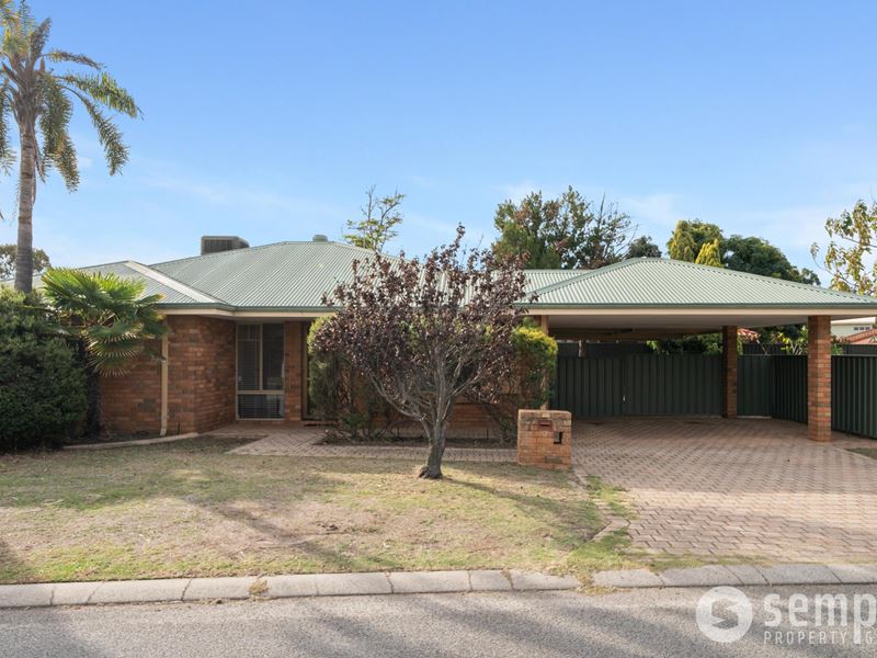 7 Shadwell Retreat, Atwell WA 6164