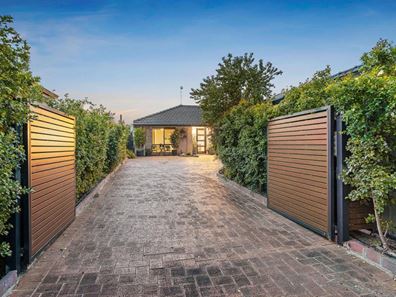 281A Kew Street, Cloverdale WA 6105