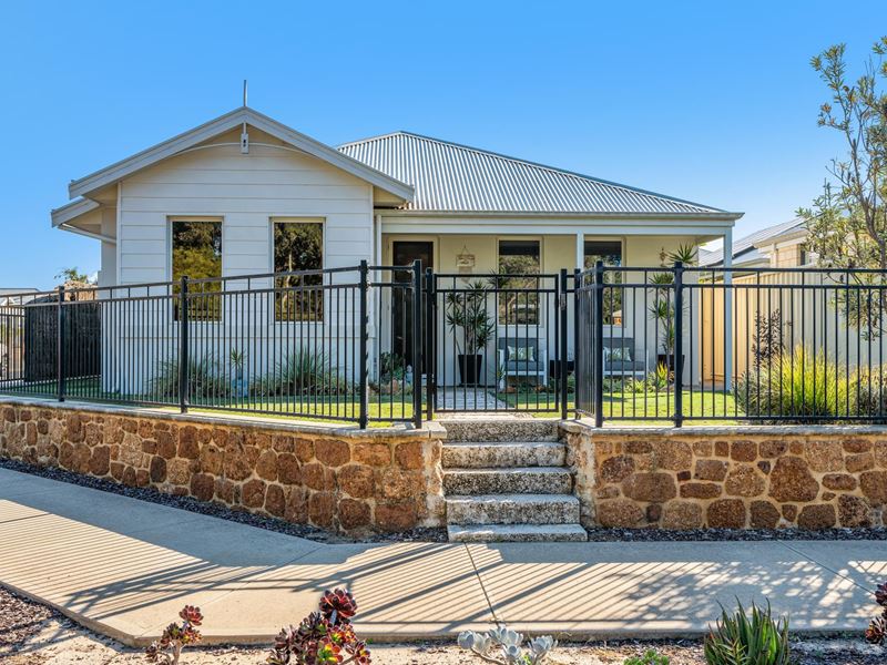23 SWINLEY APPROACH, Dunsborough